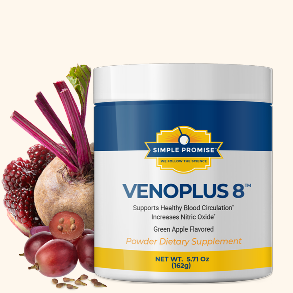 Venoplus 8. Ultimate healthy weight loss diet supplement